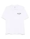 MOSCHINO MOSCHINO T-SHIRTS AND POLOS