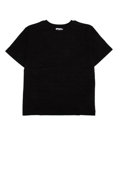 Moschino T-shirts  Kids In Black