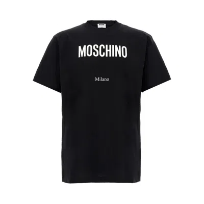 MOSCHINO MOSCHINO T-SHIRTS