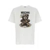 Moschino Oversized T-shirt Maxi Teddy Bear