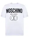 MOSCHINO MOSCHINO T-SHIRTS