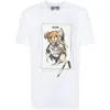 MOSCHINO MOSCHINO T-SHIRTS