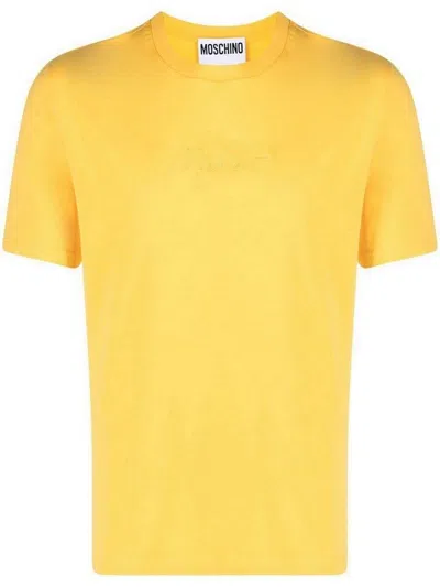 MOSCHINO MOSCHINO T-SHIRTS
