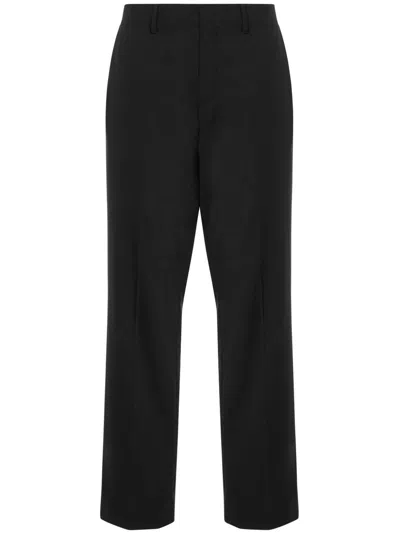 MOSCHINO TAILORED TROUSERS