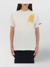 Moschino Teddy Bear Graphic Print T-shirt