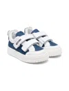 Moschino Teddy Bear-motif Sneakers