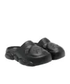 MOSCHINO TEDDY BEAR MULLER SHOES