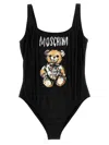 MOSCHINO MOSCHINO 'TEDDY BEAR' ONE-PIECE SWIMSUIT