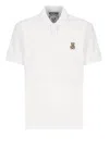 MOSCHINO TEDDY BEAR POLO SHIRT