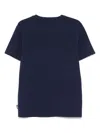 Moschino Teddy Bear-print T-shirt In 蓝色