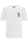 Moschino Teddy Bear T-shirt