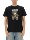 Moschino Teddy Bear T-shirt