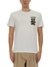 Moschino Teddy Bear T-shirt