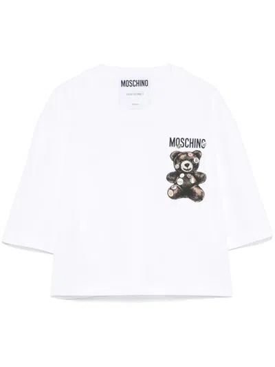 Moschino Teddy Bear T-shirt