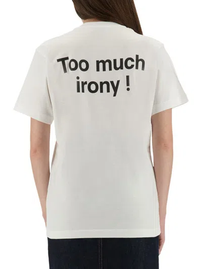 Moschino Teddy Bear T-shirt