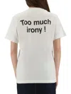Moschino Teddy Bear T-shirt
