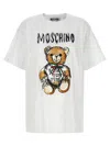 MOSCHINO TEDDY BEAR T-SHIRT