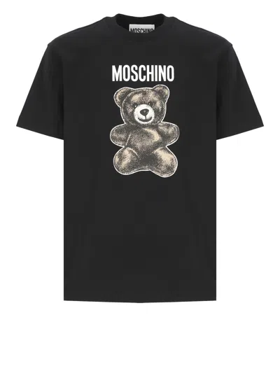 MOSCHINO T-SHIRT