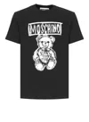 MOSCHINO TEDDY BEAR T-SHIRT