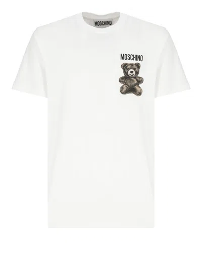MOSCHINO T-SHIRT