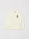 Moschino Sweater Kids Color White
