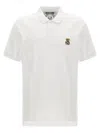 MOSCHINO TEDDY POLO SHIRT