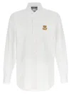 Moschino Teddy Shirt In White
