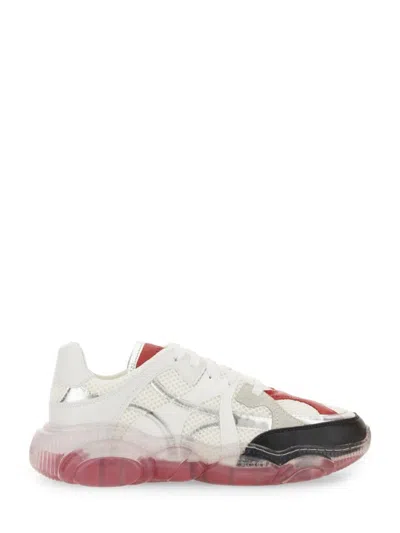 Moschino Teddy Sneaker