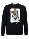Moschino Teddy Sweatshirt