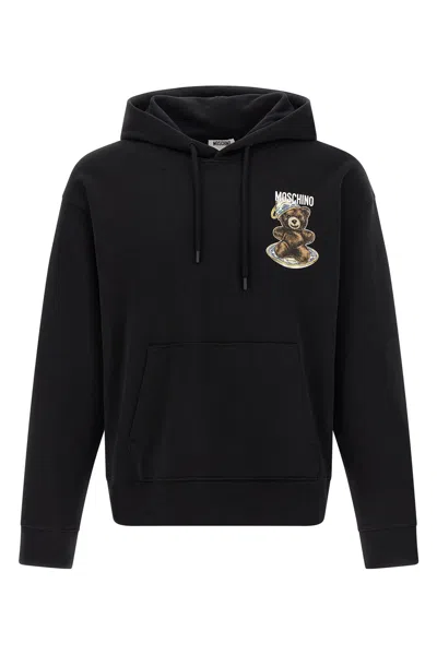 MOSCHINO 'TEDDY' SWEATSHIRT