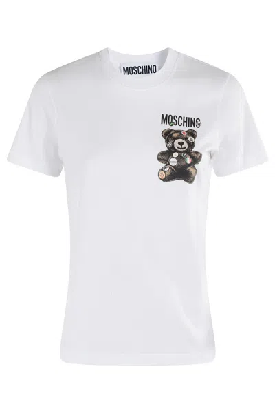 Moschino Teddy T-shirt
