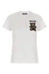 Moschino Teddy Bear Sweater