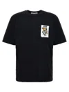 Moschino Teddy T-shirt In 1555