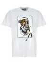 Moschino Teddy Bear T-shirt