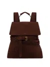 Moschino Tie Me Backpack