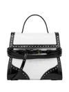 Moschino Tie Me Tote Bag