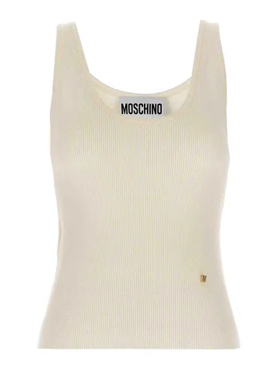 MOSCHINO KNIT TOP