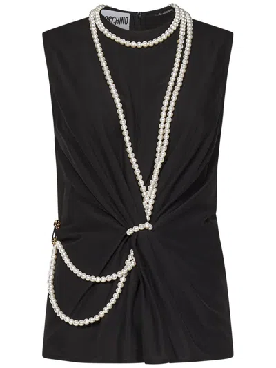 MOSCHINO MOSCHINO TOP