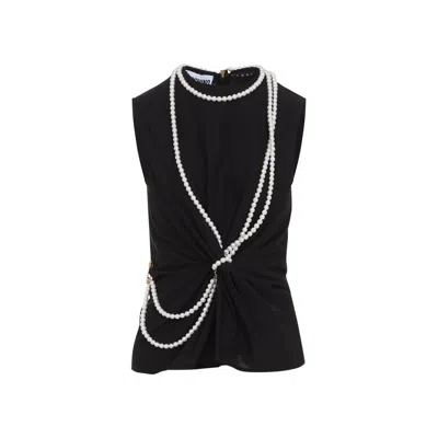 MOSCHINO MOSCHINO TOP