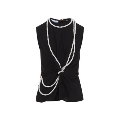 MOSCHINO MOSCHINO TOP