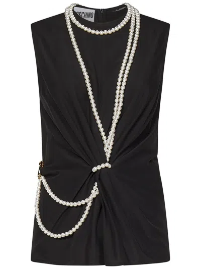 MOSCHINO MOSCHINO TOP