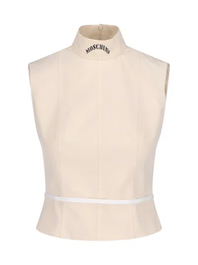 MOSCHINO MOSCHINO TOP