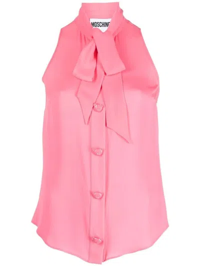 MOSCHINO MOSCHINO TOP