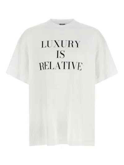 MOSCHINO MOSCHINO TOP