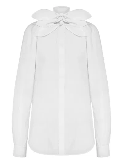 MOSCHINO MOSCHINO TOP