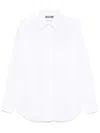 Moschino Top In White