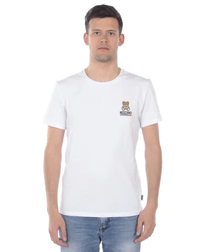 Moschino Topwear In White