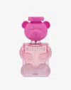 Moschino Toy 2 Bubble Gum 100 ml Eau De Toilette In Pink