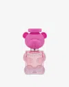 Moschino Toy 2 Bubble Gum 30 ml Eau De Toilette In Pink