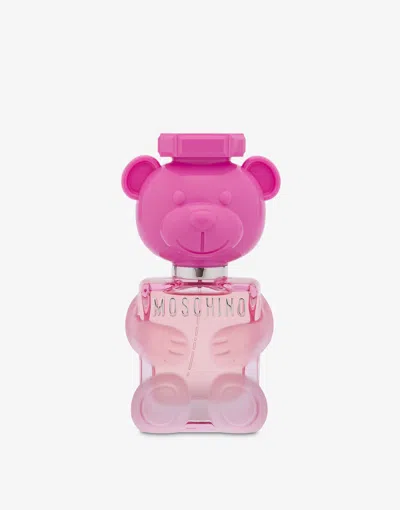 Moschino Toy 2 Bubble Gum 50 ml Eau De Toilette In Pink